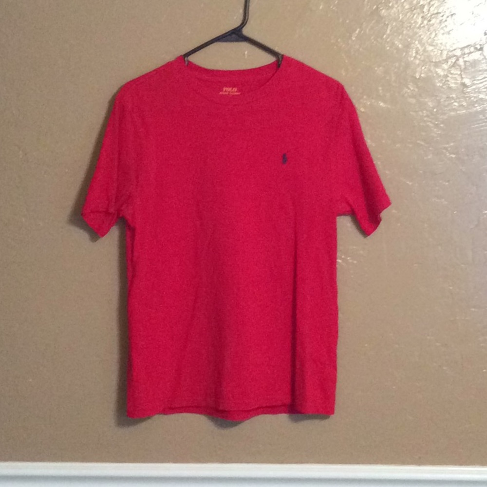 Boys Polo T-shirt